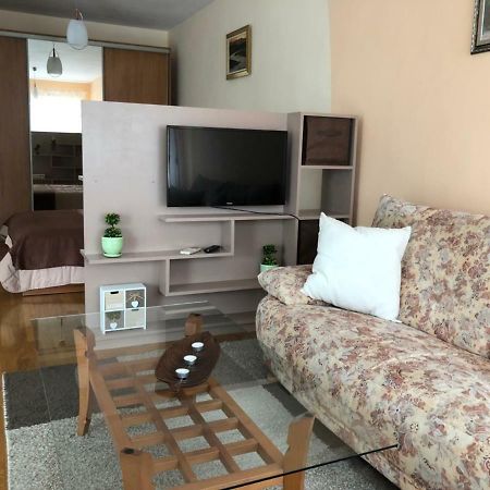 Apartament Mommy'S House Warna Zewnętrze zdjęcie
