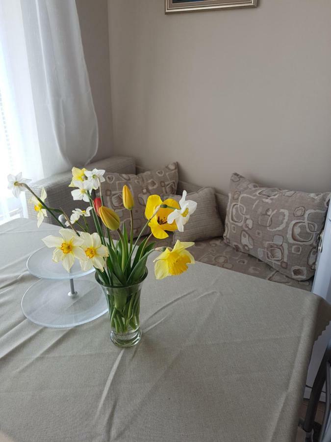 Apartament Mommy'S House Warna Zewnętrze zdjęcie