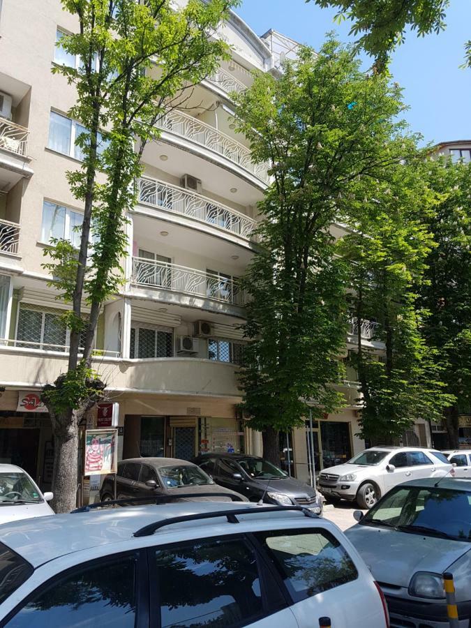 Apartament Mommy'S House Warna Zewnętrze zdjęcie